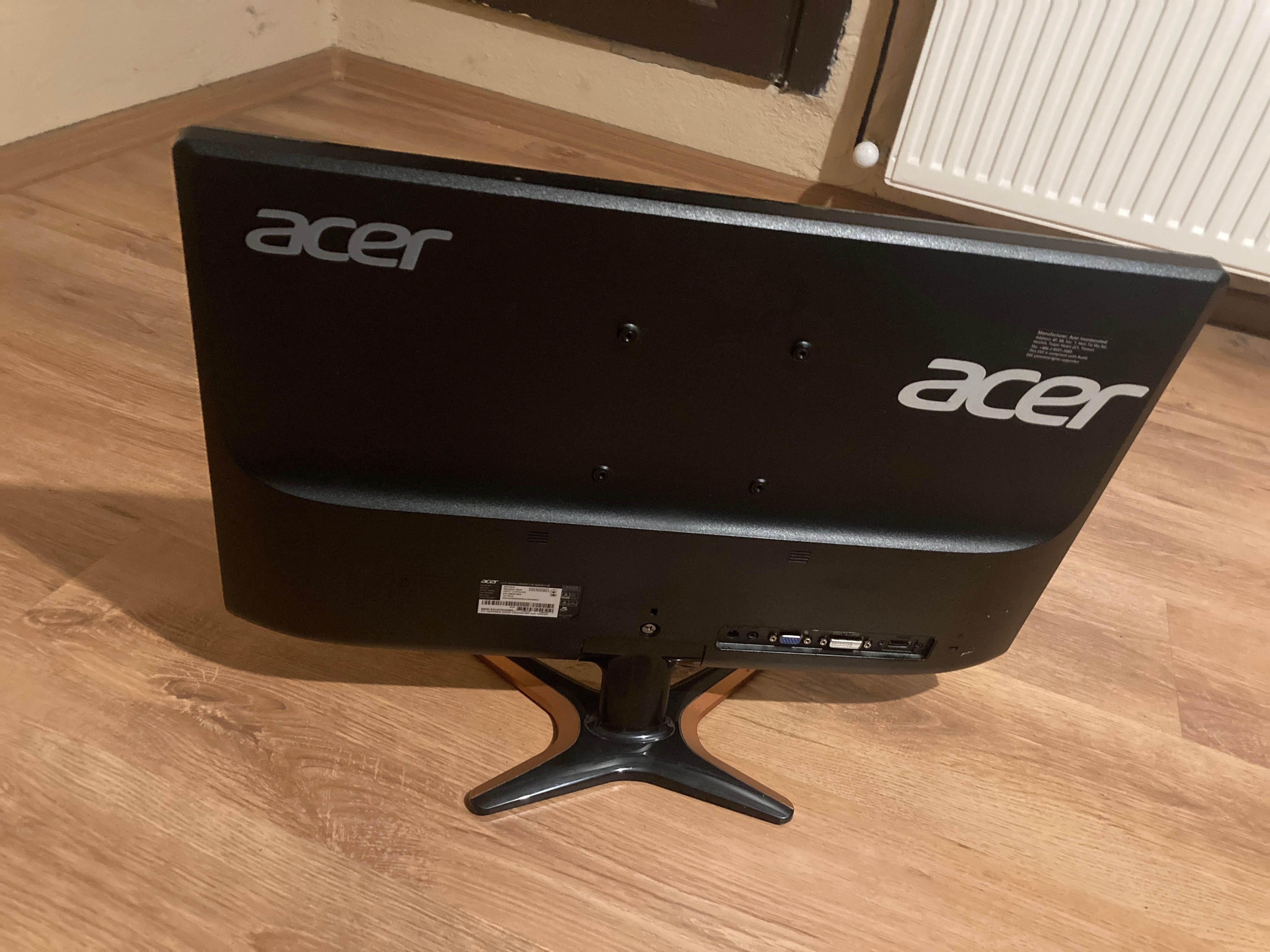 Монитор Acer gn246hl