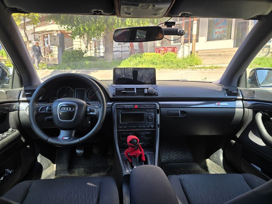 Vând Audi A4 B7 2007