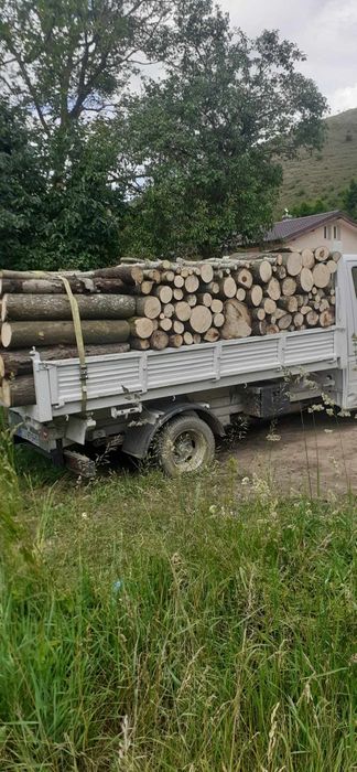 Lemne de la 320 lei metru