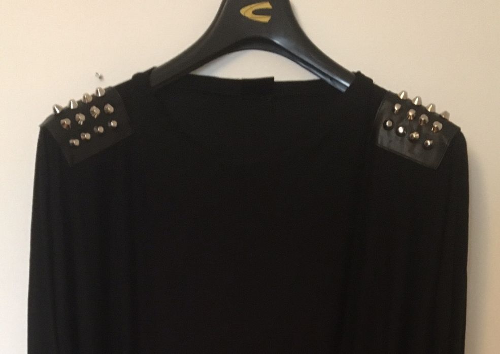 Rochie “Smaranda almasan” L