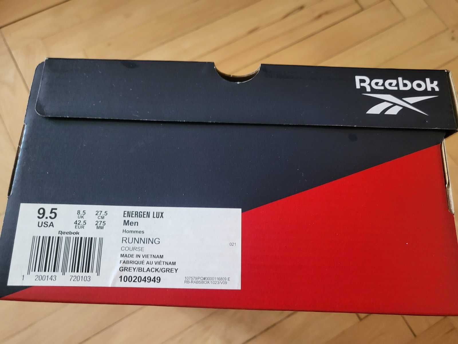 Маратонки за бягане Energen Lux Reebok