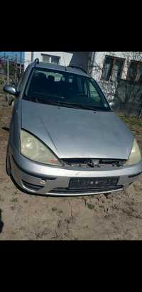 Dezmembrez Ford Focus 1  1,8TDDI