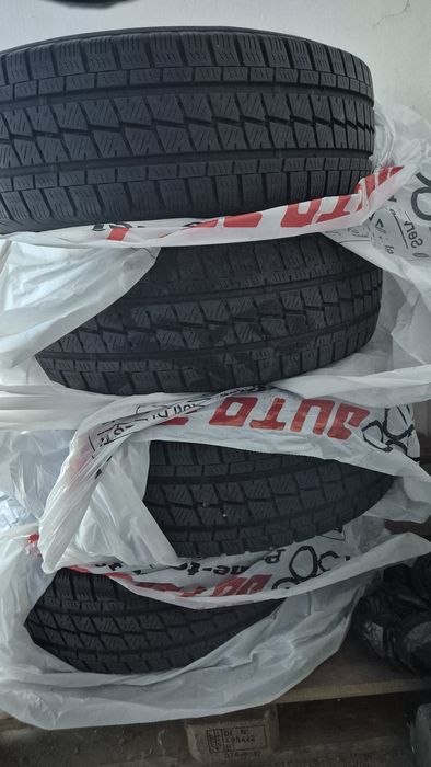 Roti Land Rover, Ford cu anvelope allseason Falken 215.75.16C