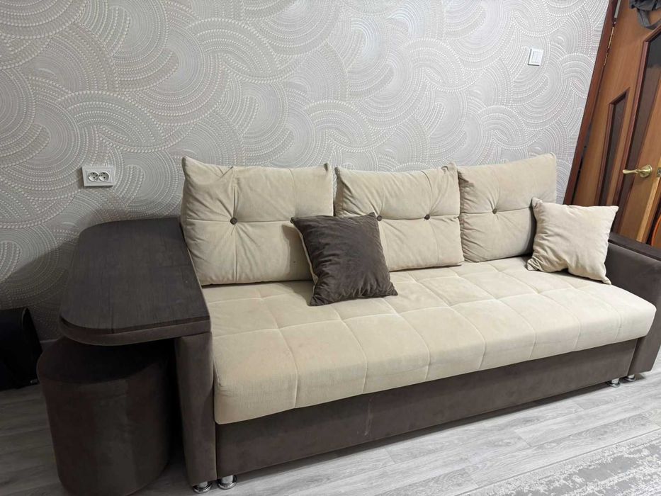 Диван раскладной