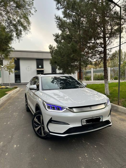 Byd song plus 2023
