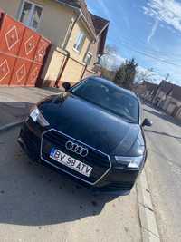 Audi A4 2018 2.0 TDI