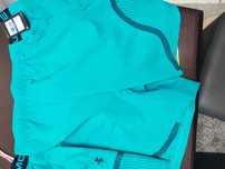 Мъжки къси панталони UNDER ARMOUR VANISH WOVEN 6IN