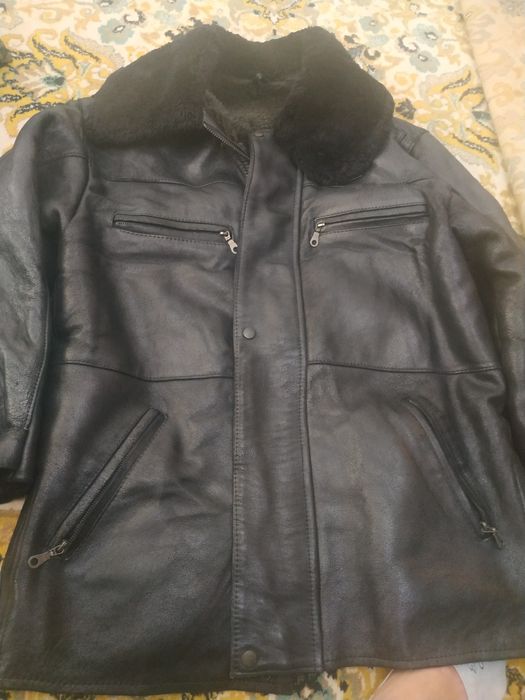 Верхняя одежда .