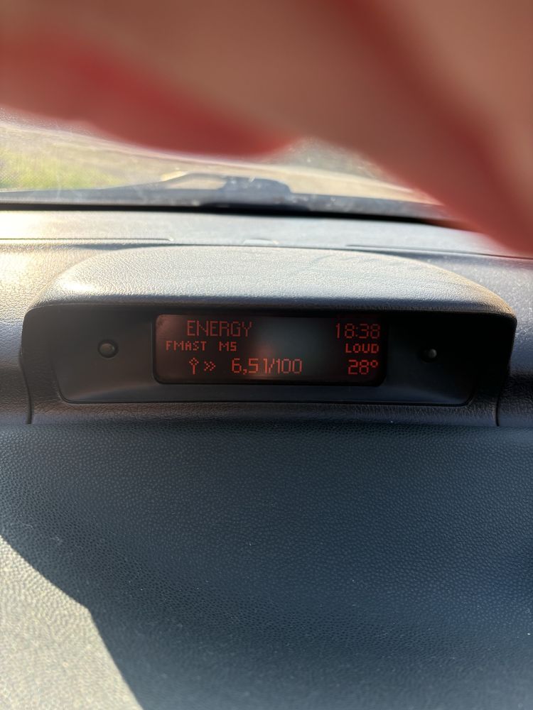 Пежо 307 HDI 110к.с. 2002г.