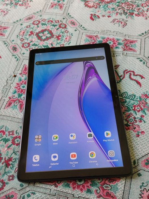 DOOGEE T10S Planshet