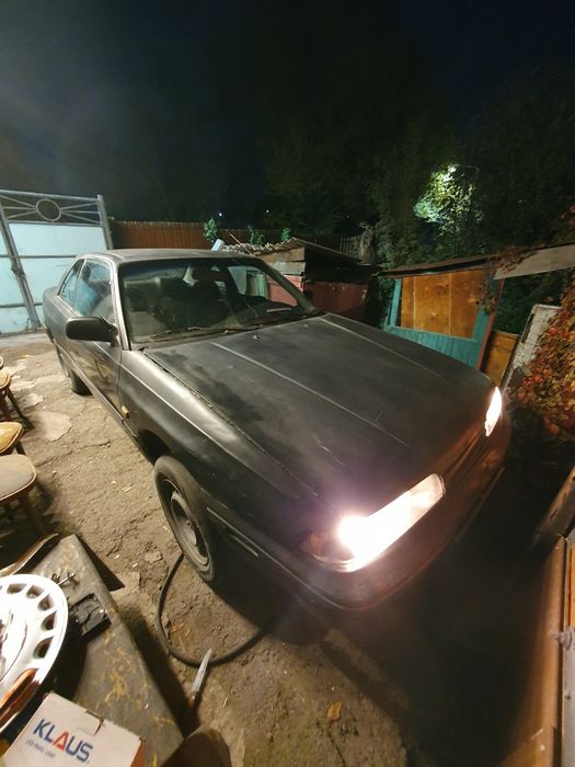 Срочно Продам Mazda 626
