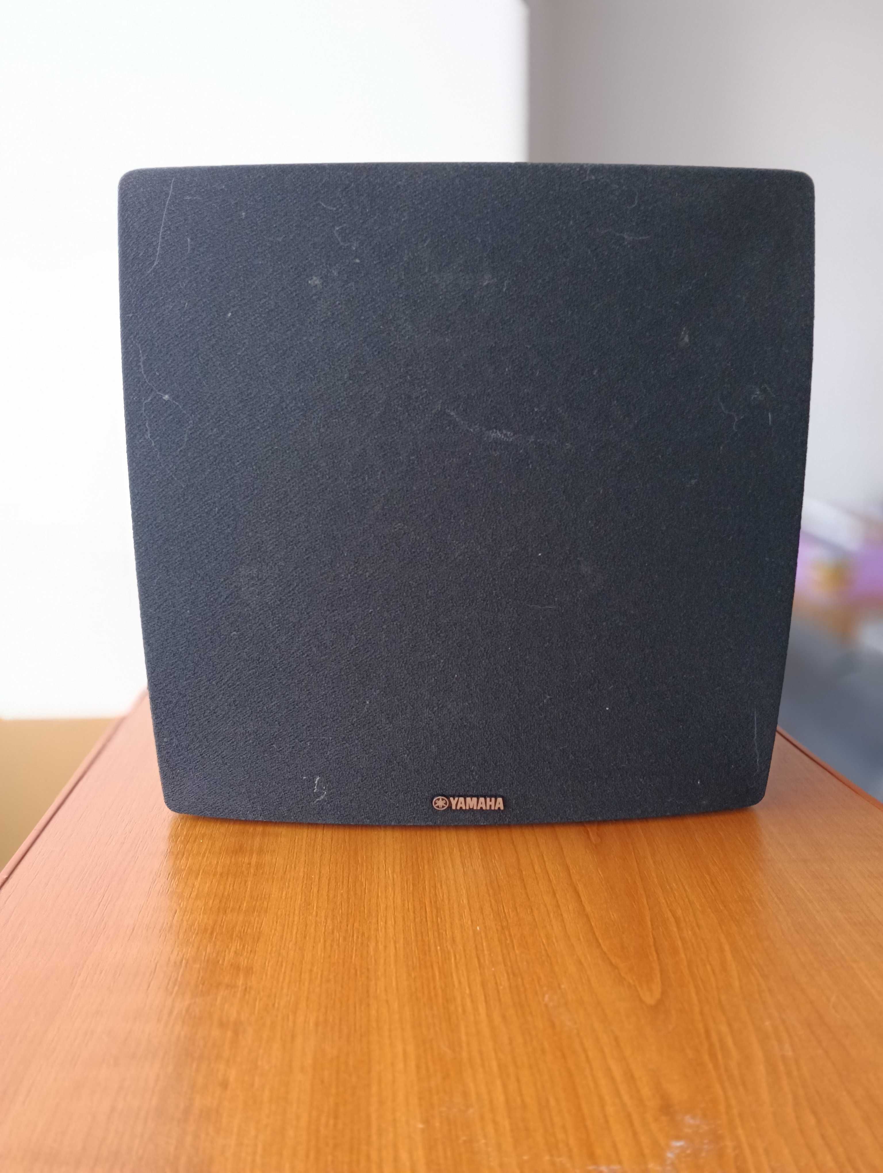 Sistem Boxe 5.1 Yamaha NS-P285