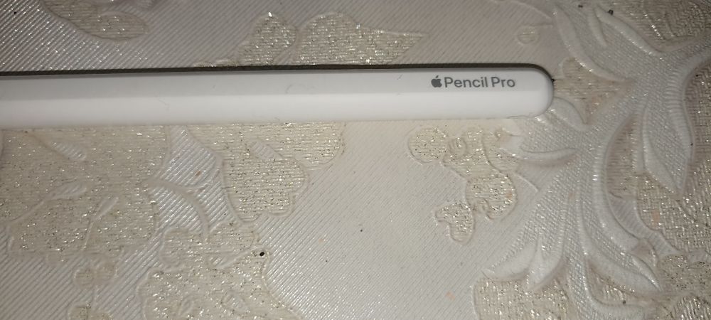 Apple pencil Pro состояние идеал