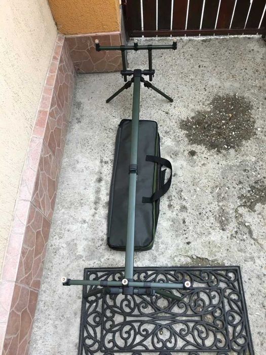 Rod pod Fl 3 Posturi Model FL119