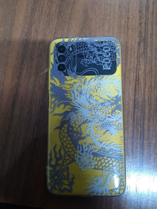 Poco M3 продам срочно.