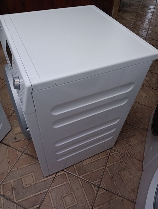 Като нова пералня Миеле Miele W 1  A+++ 8кг 2 години гаранция!