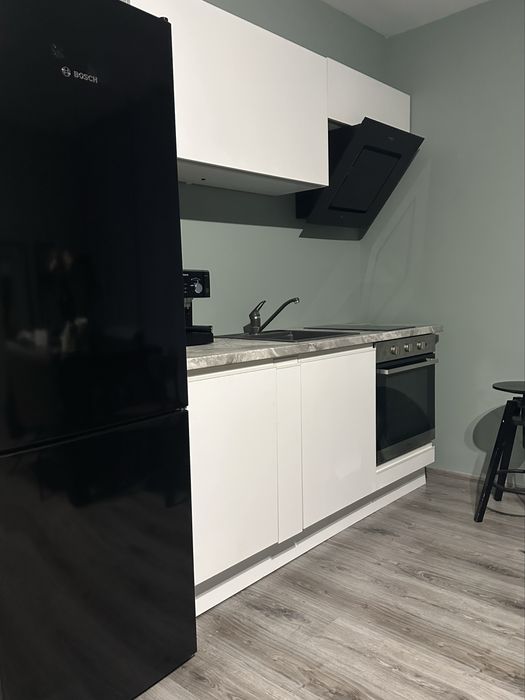 Къща под наем