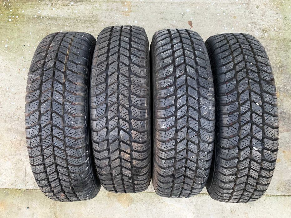 Roti/Jante tabla Matiz-Spark 5x114 + cauciucuri 155_65_13