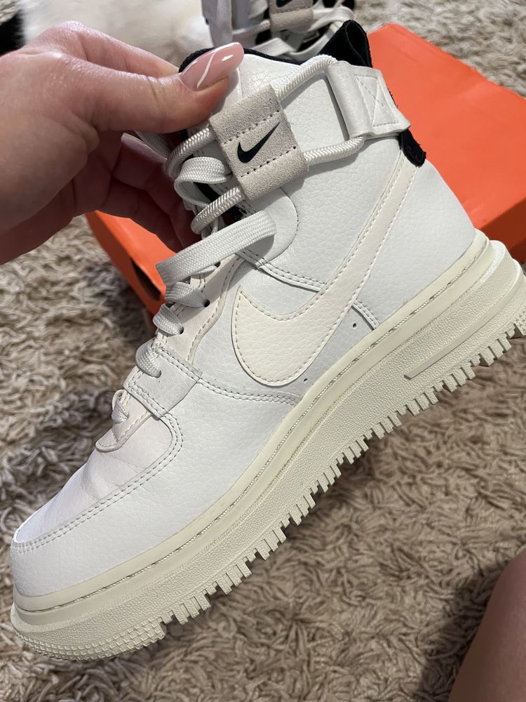 Nike AF1 UT 2.0 - Sneakers high