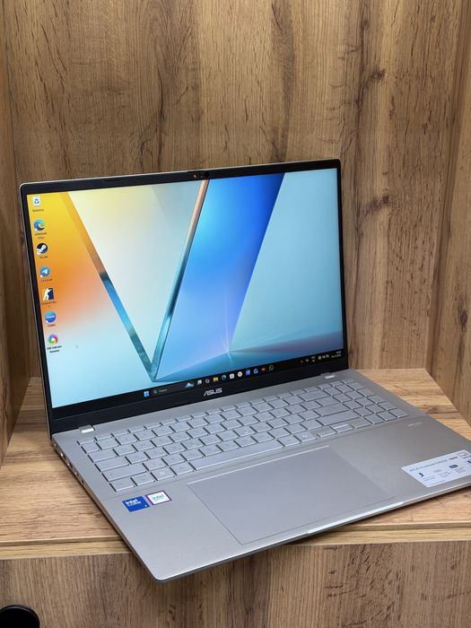 Ноутбук Asus VivoBook | Nomad Mobile