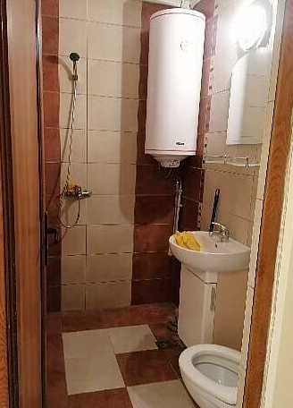 Дава се под наем Едностаен апартамент в Бургас, Меден рудник - зона А - 52 кв.м за 140 € - Снимка #2