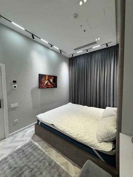 ЖК NRG U-Tower! Продается квартира с Видом на Ташкент СИТИ!