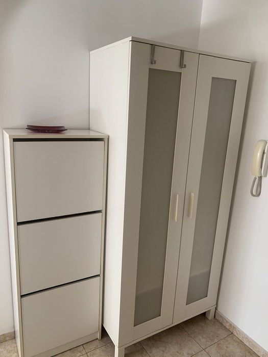 Дава се под наем Едностаен апартамент в София, Банишора - 50 кв.м за 400 € - Снимка #11