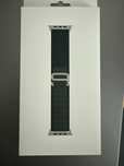 Apple Watch Ultra 2 - Alpine Loop Natural titanium marimea S