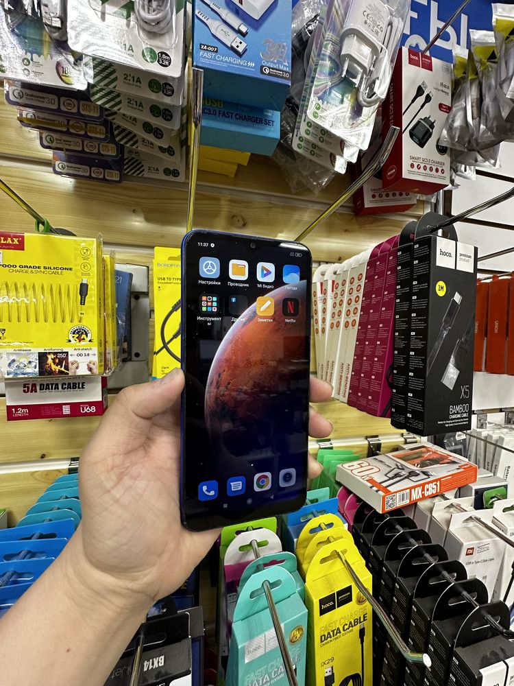 Redmi 9a цена 12000