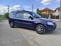 Dacia MCV/ 1.6 Benzina/ euro 5