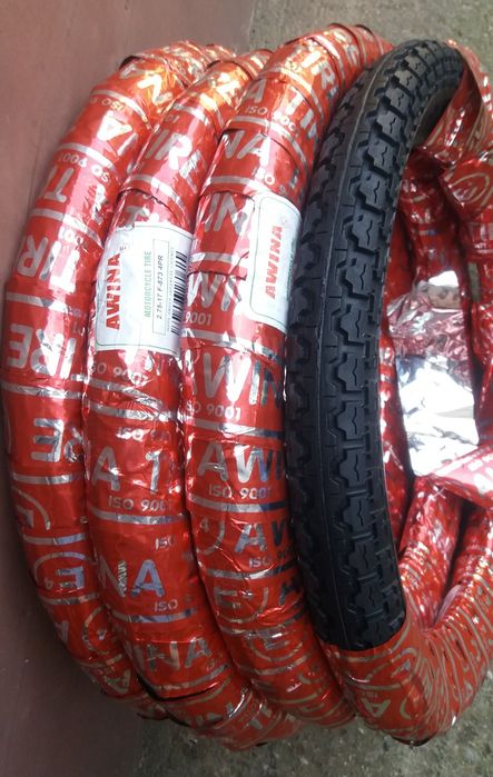 Anvelope,camere,jante,spite Mobra 50,Hoinar 2,75-17(21x2,75)