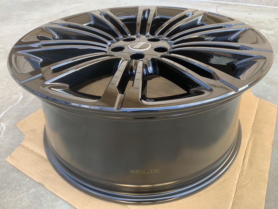 Оригинални джанти Рейндж Ровър 23 P530 Range Rover Sport Vogue L460