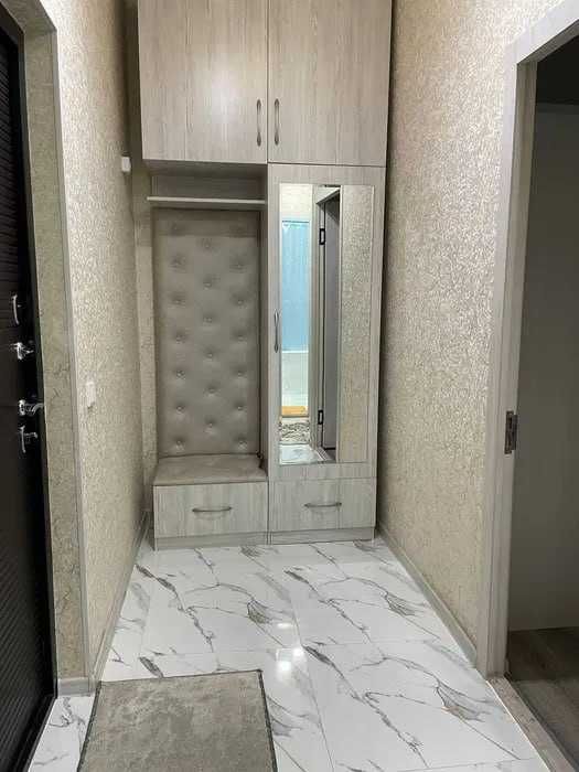 Сдаётся 2ком квартира! Алмазарский р-н Ул Нурафшон