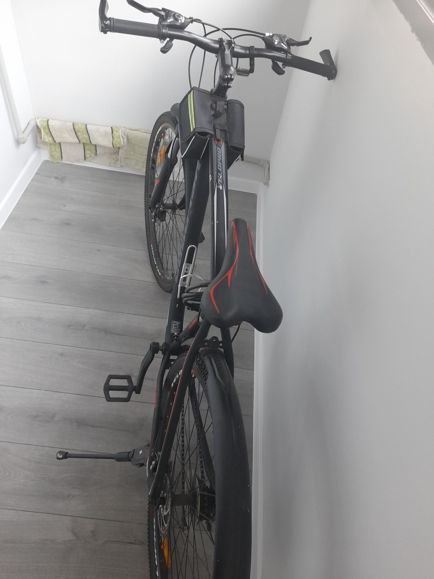 Велосипед VeloPro