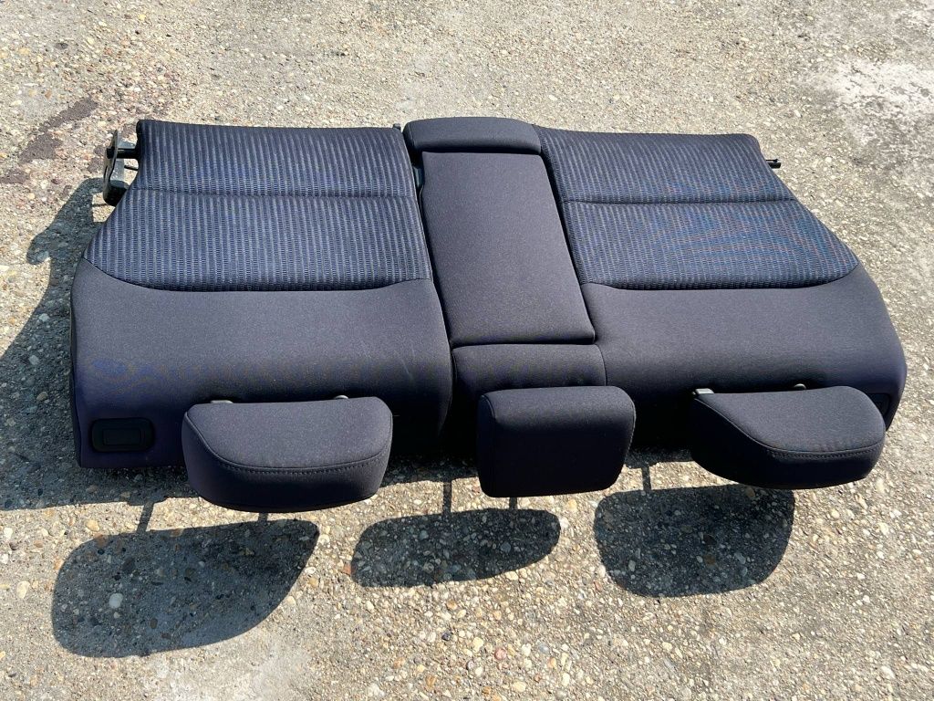 Салон за Subaru Outback 2009г