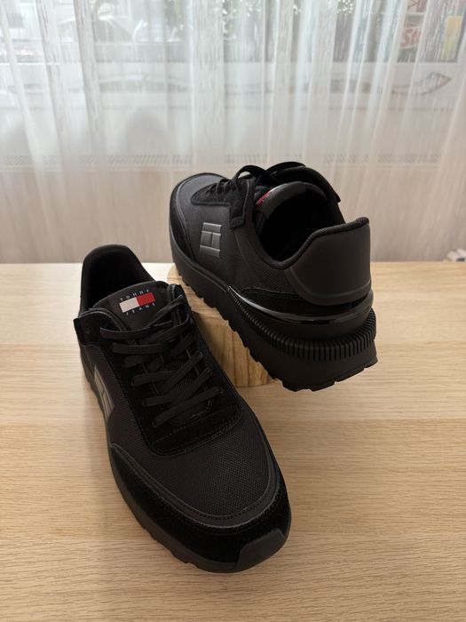 Adidasi Tommy Jeans - barbat - marimea 43