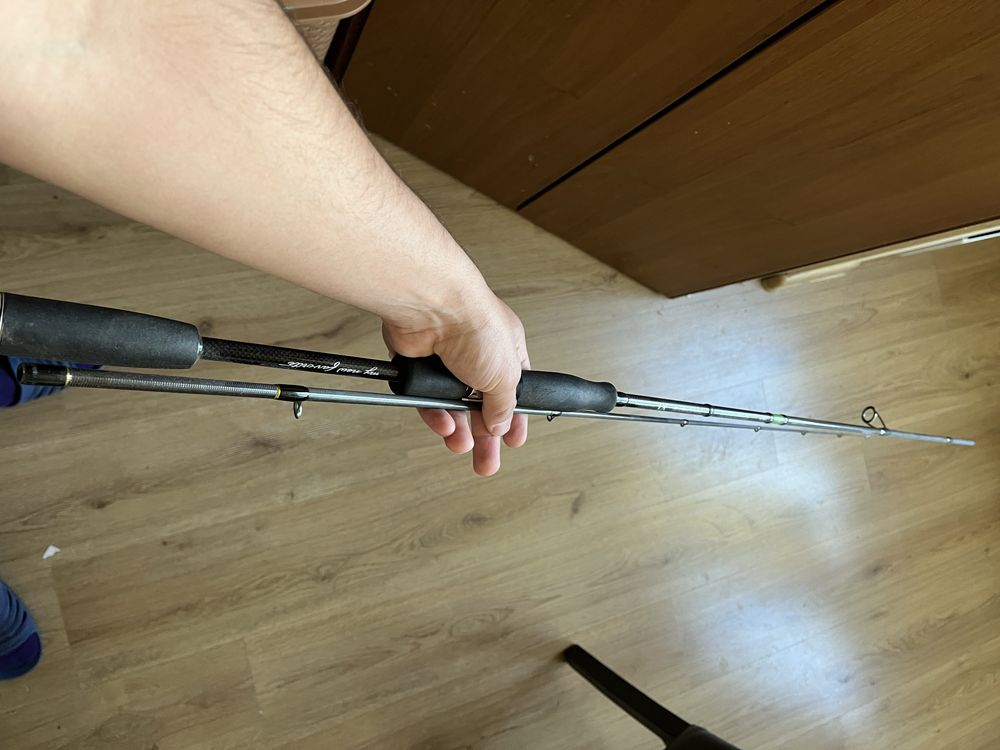 Favorit 7-28 213см