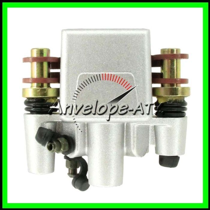 Etrier Frana Atv CFMOTO 450 500 550 X5 625 X6 800 X8 CF MOTO - Fata Stanga