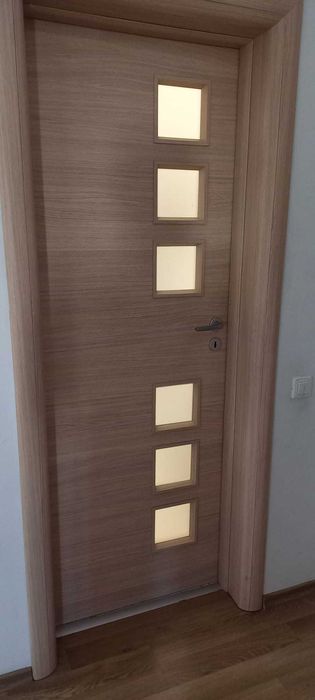 Usi de interior pentru apartament sau casa