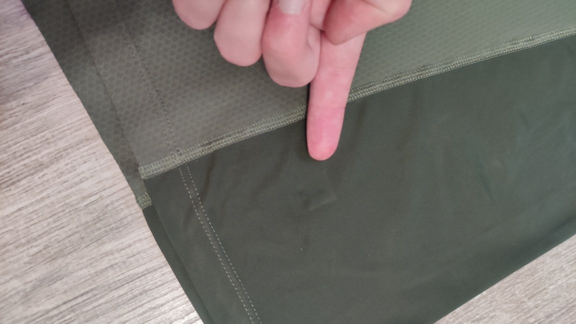 Arcteryx L size Мъжка фланелка