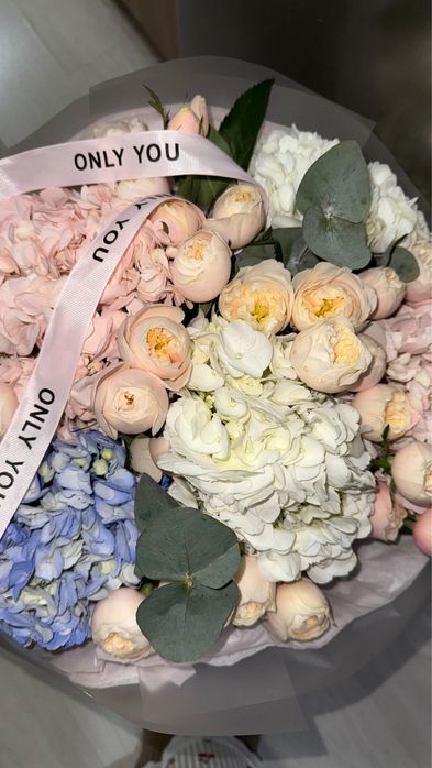 Продается цветы свежие