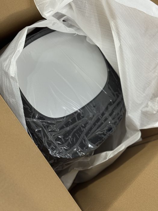 Friteuză cu aer cald