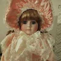 Колекция кукли на Alberon collection