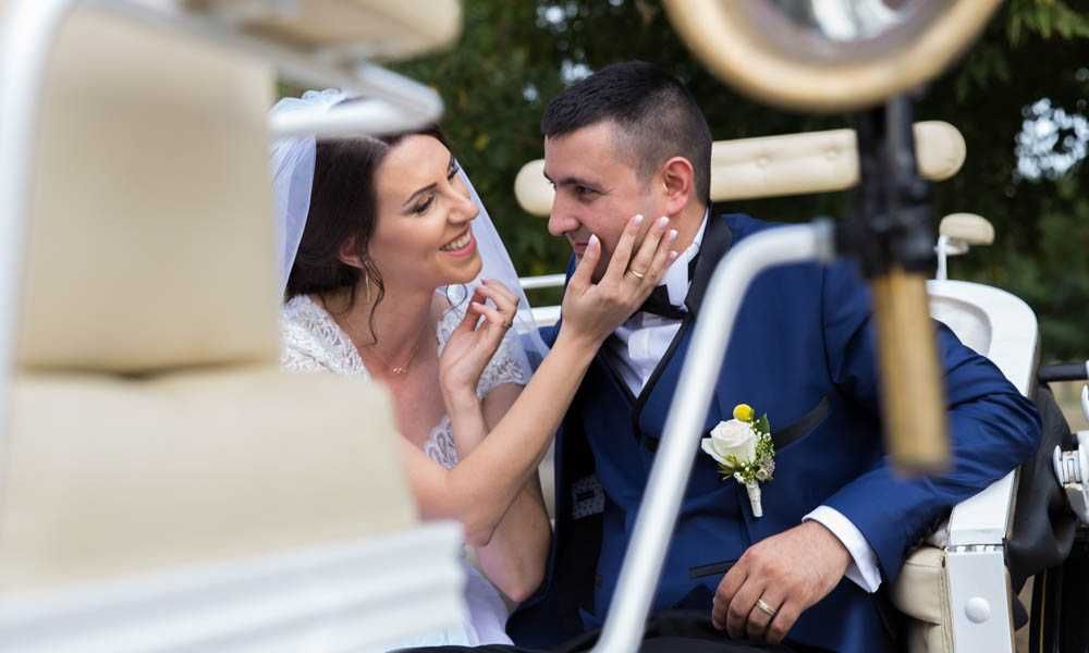 Fotograf Profesionist Evenimente