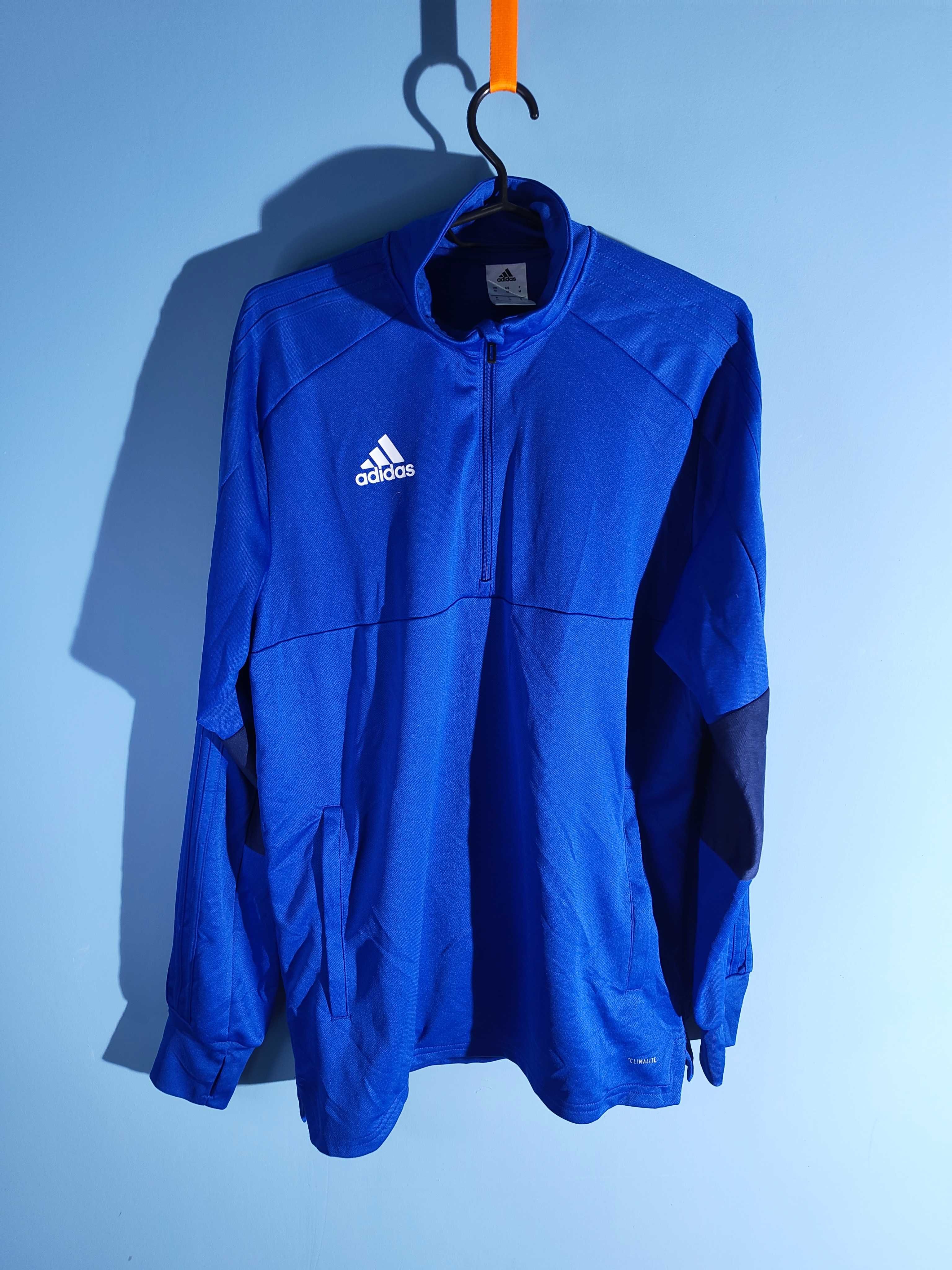 ADIDAS ClimaLite  Блуза/Мъжка М