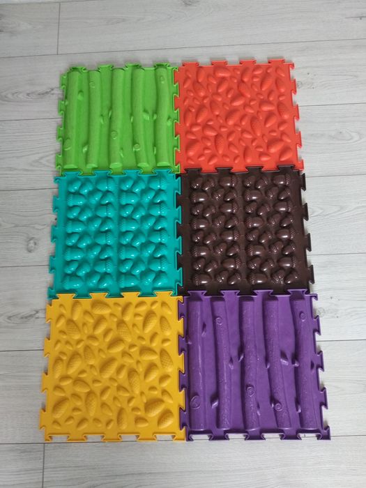 Продам детский ортопедический коврик