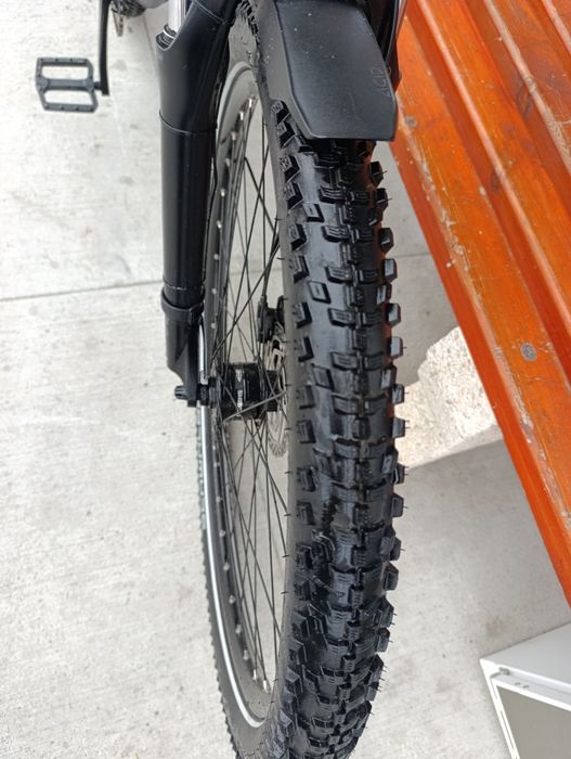 Планински велосипед Cube Aim SLX размер: 29/XL