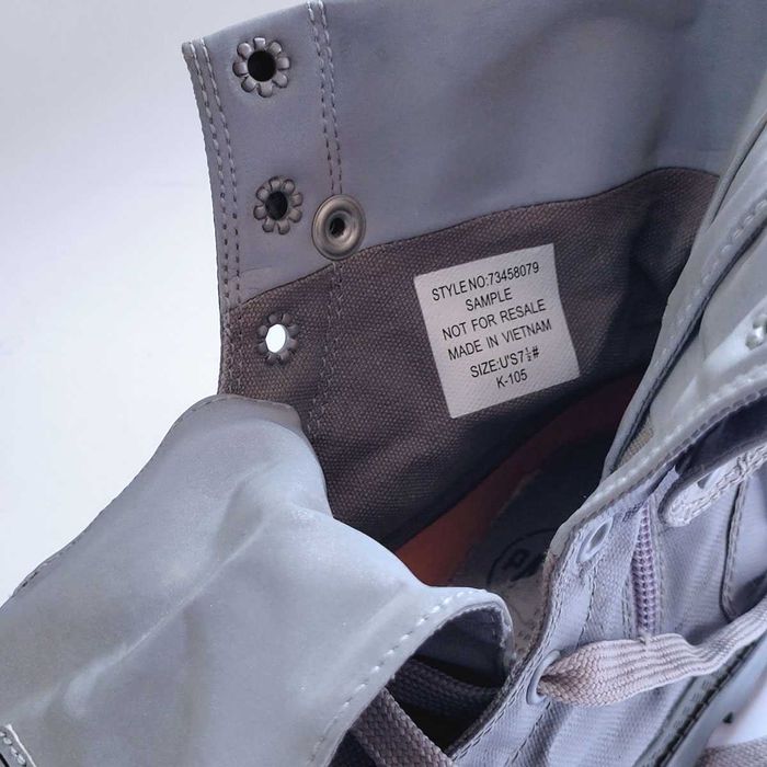 Palladium, боти 41