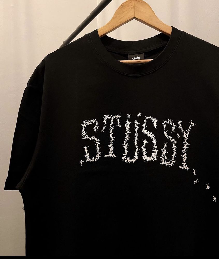 Продам футболку stussy