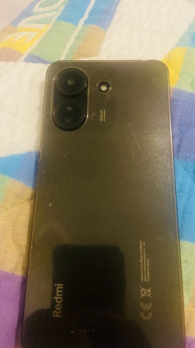 Редми Redmi 13C